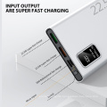 mobile power bank fast charging power bank